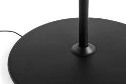 Pao Steel Stehleuchte Ø 47 cm