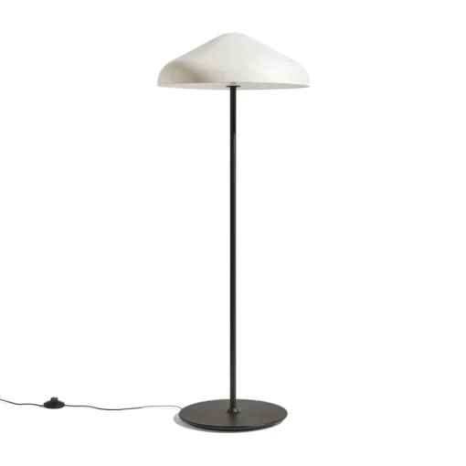 Pao Steel Stehleuchte Ø 47 cm