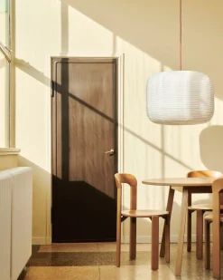 Paper Shade Donut Lampenschirm