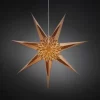 Papierstern 78 cm