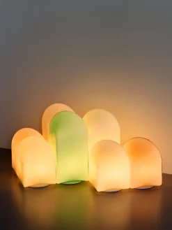 Parade Portable Tischlampe 16 cm