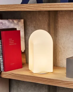 Parade Portable Tischlampe 24 cm