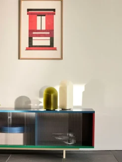 Parade Tischleuchte 32cm