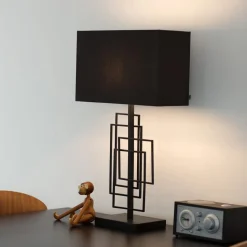 Paragon Tischleuchte 69cm