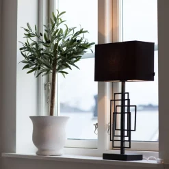 Paragon Tischleuchte 69cm