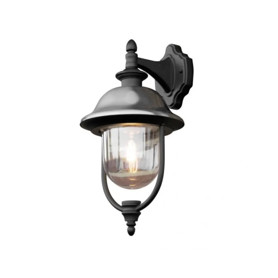 Parma Wandlaterne 49 cm