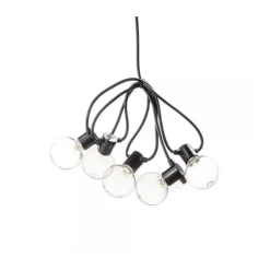 Partylichterkette 20 Lichter 1475 cm