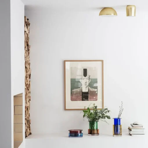 Passepartout JH11 Wand- und Pendelleuchte