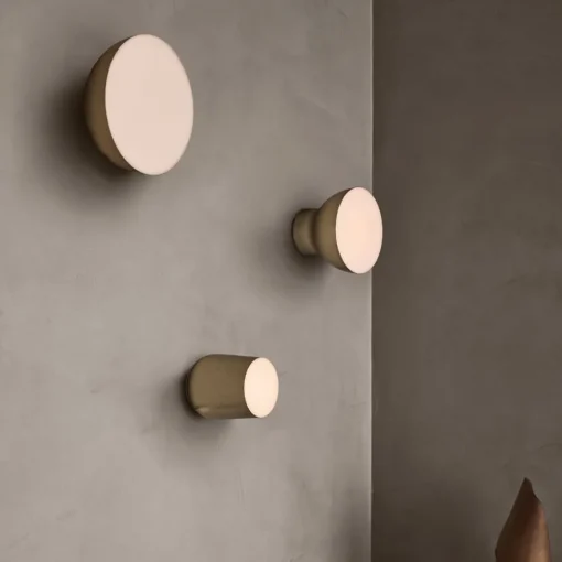 Passepartout JH11 Wand- und Pendelleuchte