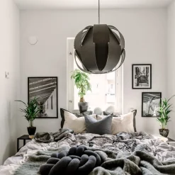 Pavot Pendelleuchte Ø45cm