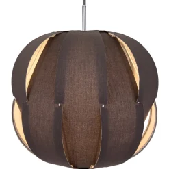 Pavot Pendelleuchte Ø45cm