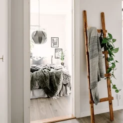 Pavot Pendelleuchte Ø45cm