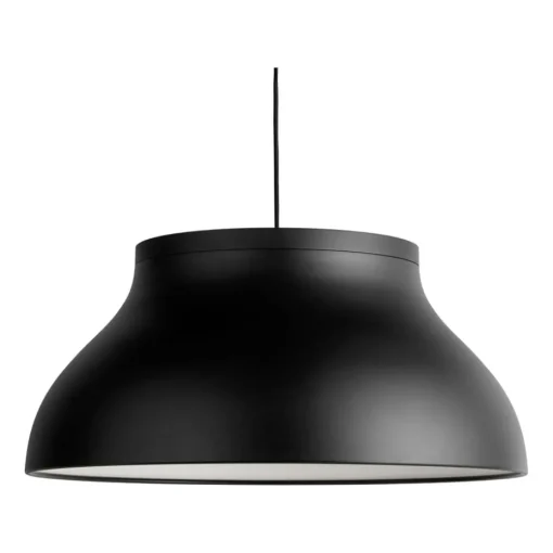 PC pendant Pendelleuchte L Ø60cm