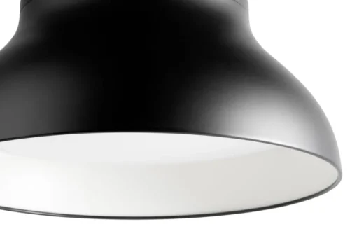 PC pendant Pendelleuchte L Ø60cm