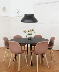 PC pendant Pendelleuchte L Ø60cm