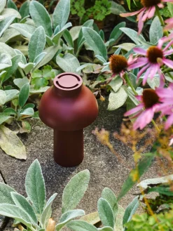 PC Portable No 2 Tischlampe