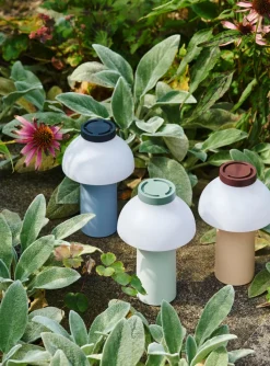 PC Portable No 2 Tischlampe