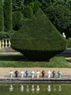 PC Portable No 2 Tischlampe