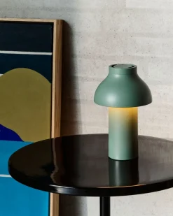 PC Portable No 2 Tischlampe