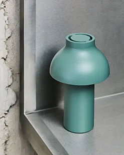 PC Portable No 2 Tischlampe