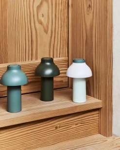 PC Portable No 2 Tischlampe