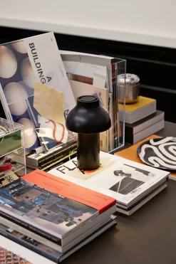 PC Portable Tischleuchte