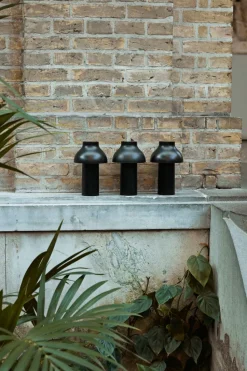 PC Portable Tischleuchte