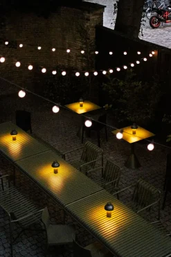 PC Portable Tischleuchte