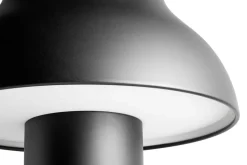 PC table Tischleuchte L Ø40cm