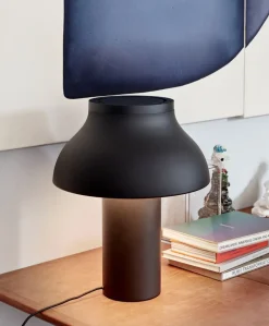 PC table Tischleuchte L Ø40cm