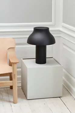 PC table Tischleuchte L Ø40cm