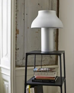 PC table Tischleuchte L Ø40cm