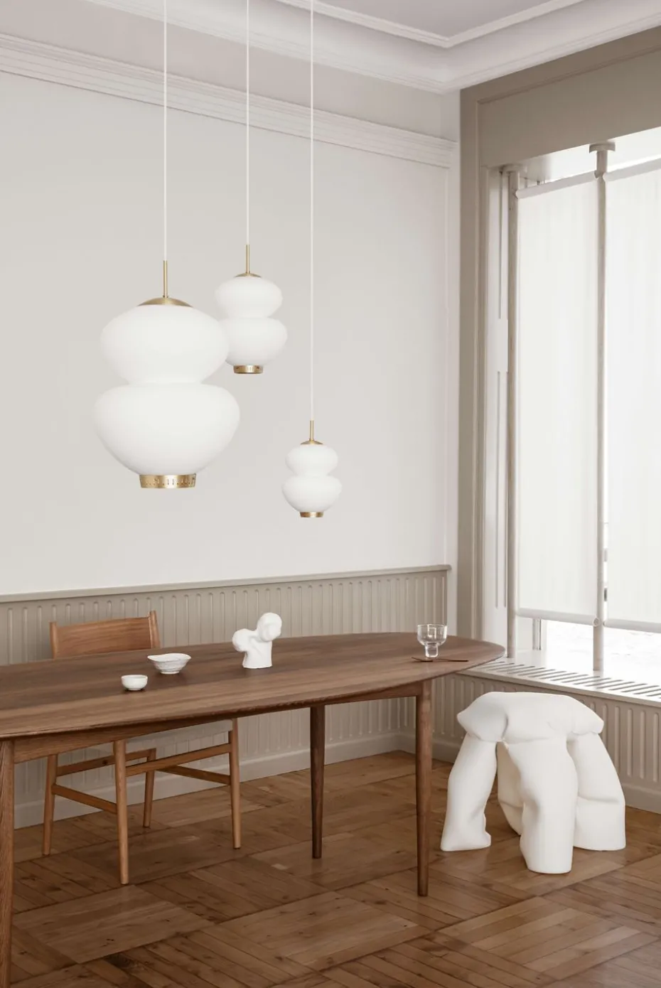 Peanut 400 Pendelleuchte