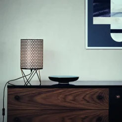 Pedrera ABC Tischleuchte PD4