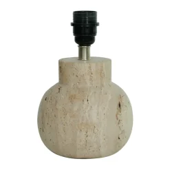 Pella Tischlampenfuß