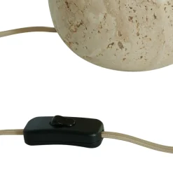 Pella Tischlampenfuß