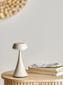 Pepple Kabellose Tischlampe
