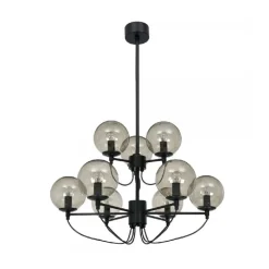 Perla 9 Deckenleuchte 95 cm