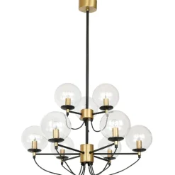 Perla 9 Deckenleuchte 95 cm