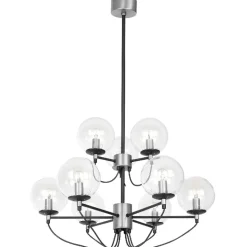 Perla 9 Deckenleuchte 95 cm