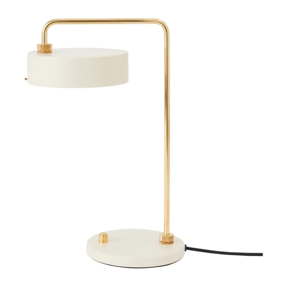 Petite Machine Tischleuchte