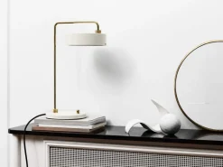 Petite Machine Tischleuchte