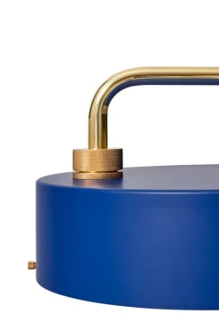 Petite Machine Tischleuchte