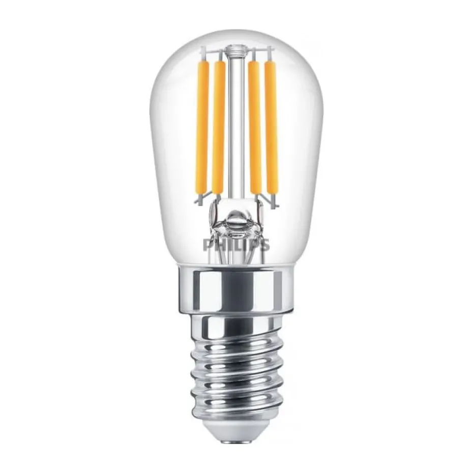 Philips Classic T25S E14 LED