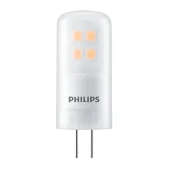 Philips Glühbirne G4 2,7 W LED 2er-Pack
