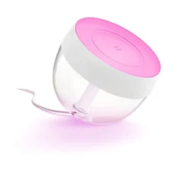 Philips Hue Iris Tischleuchte Ø20,4 cm