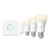 Philips Hue Smart Starter Set E27