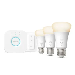 Philips Hue Smart Starter Set E27