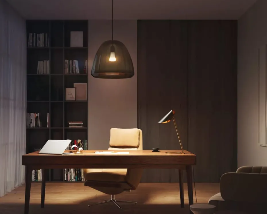 Philips HueW A67 E27