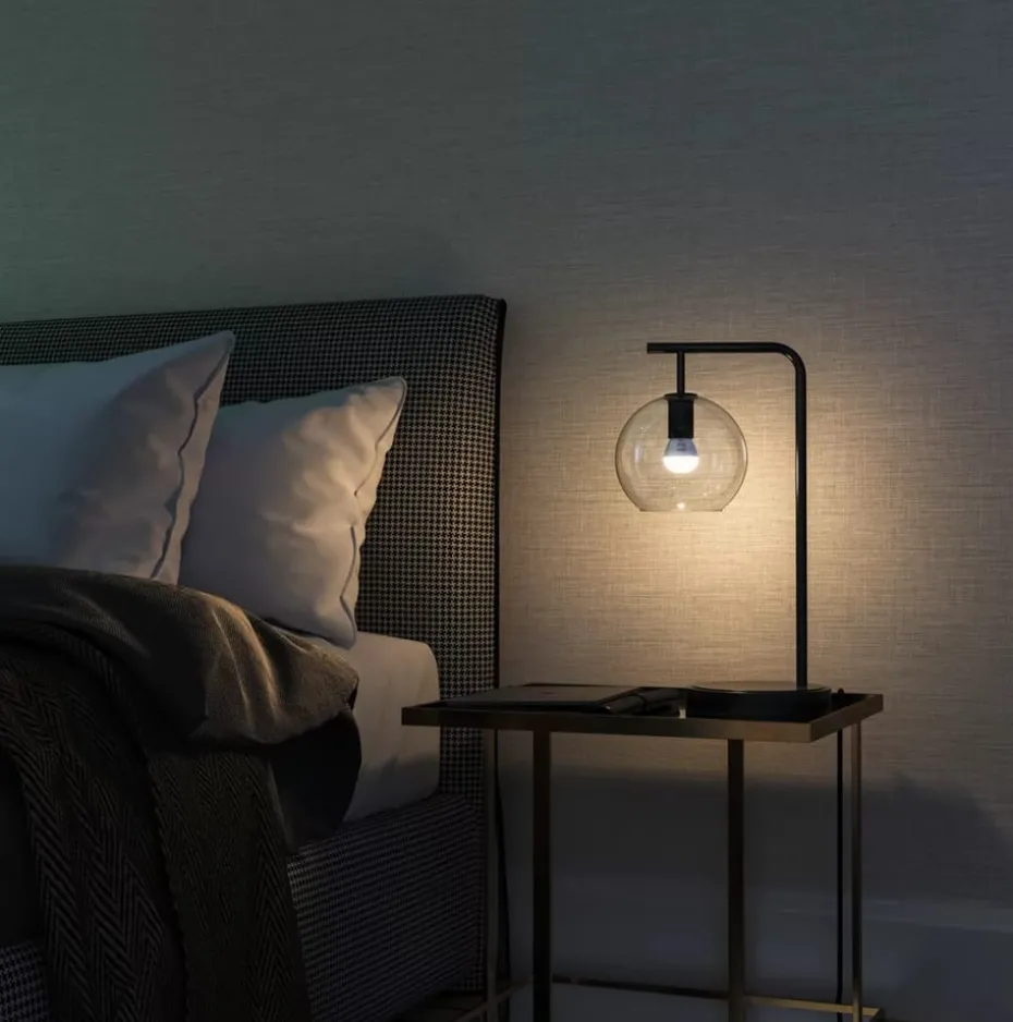 Philips HueW P45 E14 2er-Pack